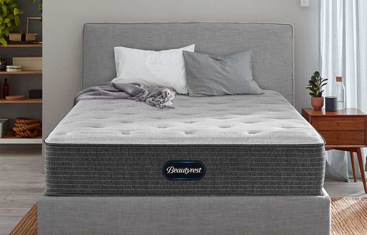 Beautyrest Select  Medium Tight Top Mattress 13" image number 1