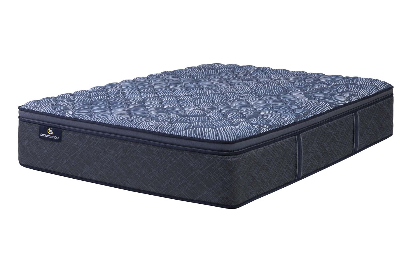 Serta Perfect Sleeper Bengal Bay Firm Pillow Top Mattress 14.5" image number 4