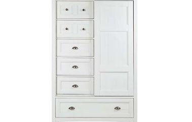Magnussen Heron Cove Door Chest