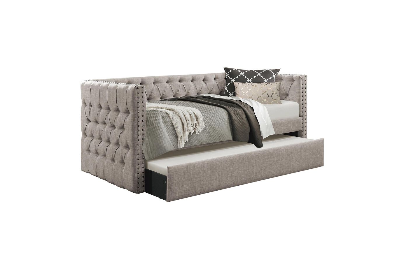 Homelegance Adalie Daybed image number 4