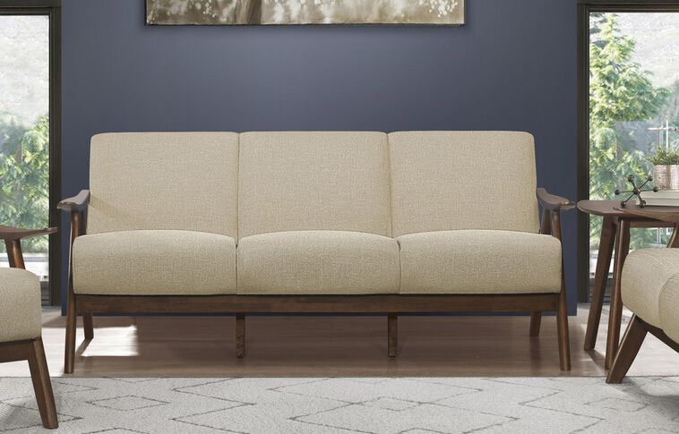 Homelegance Damala Sofa image number 0