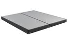 Beautyrest Black Low Profile Triton Foundation