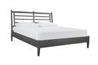 Aspen Home Preston Slat Bed Complete