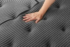 Beautyrest Black L-Class Medium Pillow Top Mattress 14.25"