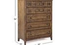 Magnussen Bay Creek Chest