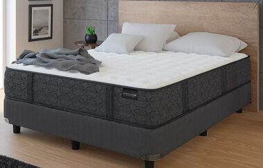 Aireloom Pacific Bay Orion Luxury Firm Mattress 12.5"