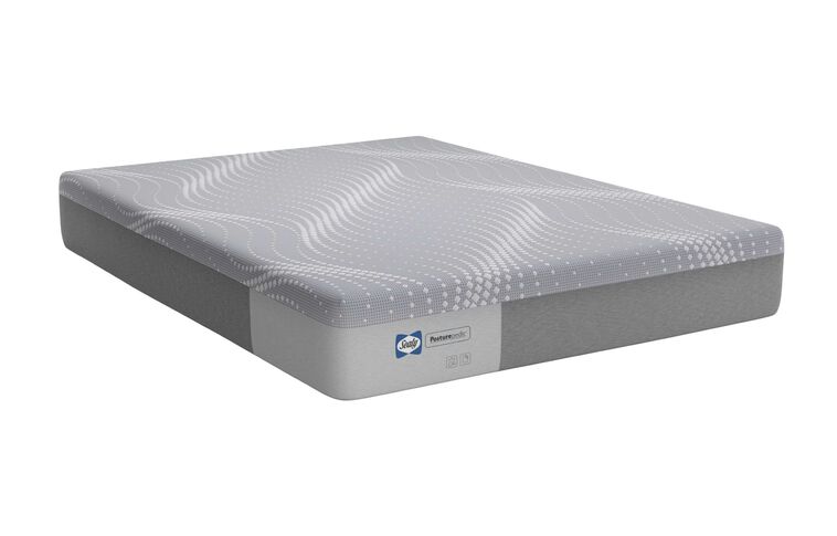 Sealy PosturePedic Foam Medina Firm Mattress 11" image number null