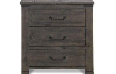 Magnussen Abington Nightstand