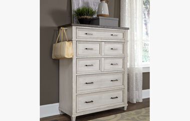 Aspen Home Caraway Chest