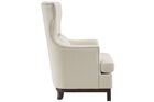 Homelegance Adriano Wing Back Chair
