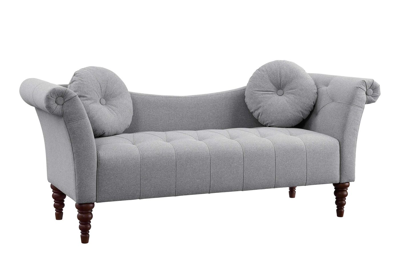 Homelegance Adira Settee image number 1