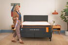 Nectar Premier Copper Hybrid Medium Mattress 14"