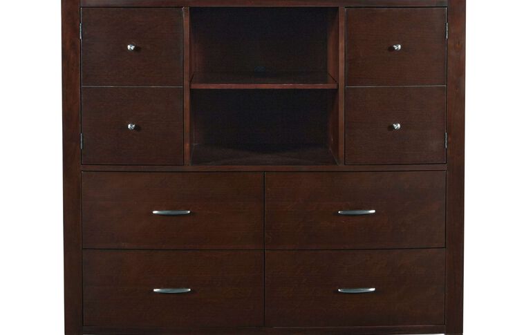 Modus Brighton Media Chest image number 0
