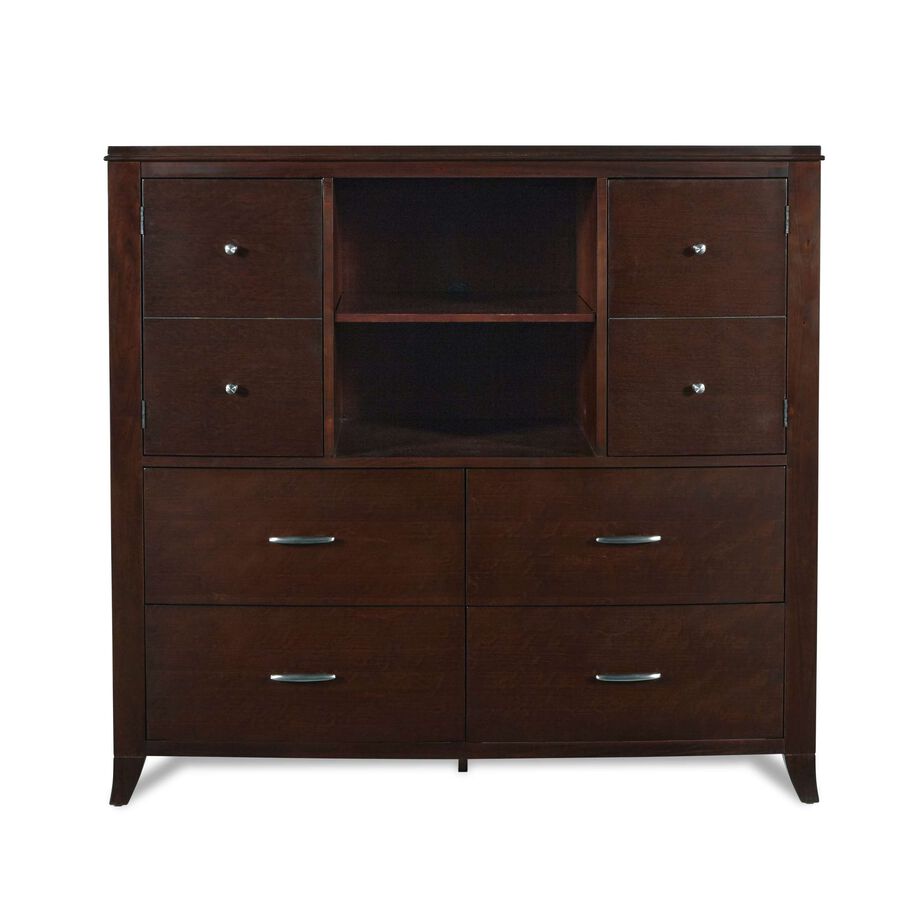 Modus Brighton Media Chest image number 0