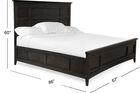 Magnussen Westley Falls Panel Bed
