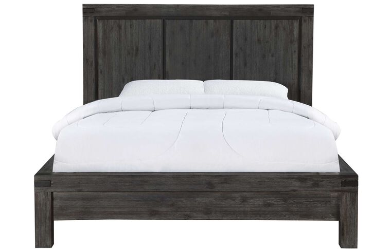 Modus Meadow Platform Bed Complete image number null