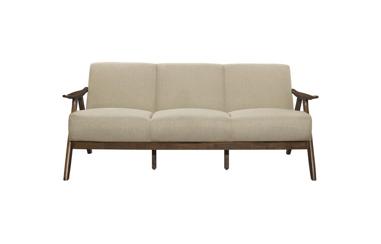 Homelegance Damala Sofa image number 1