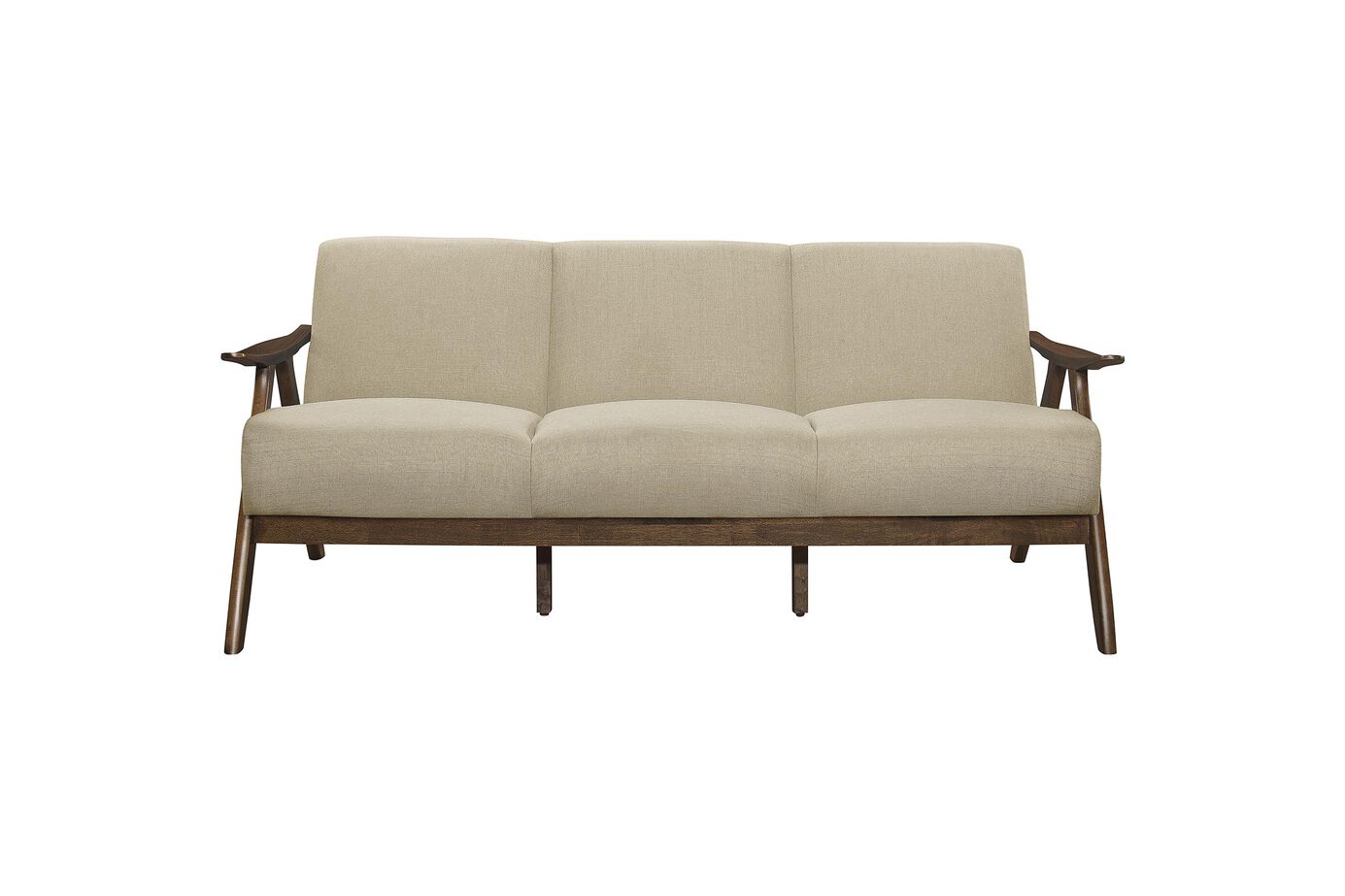 Homelegance Damala Sofa image number 1