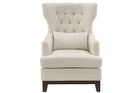 Homelegance Adriano Wing Back Chair