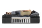 Beautyrest Black K-Class Firm Pillow Top Mattress 15.75"