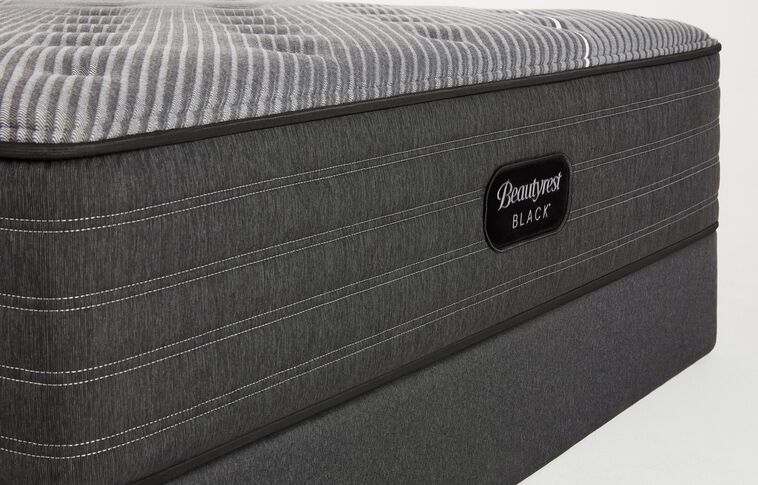 Beautyrest Black B-Class Plush Tight Top Mattress 14" image number 6