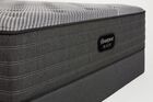 Beautyrest Black B-Class Plush Tight Top Mattress 14"