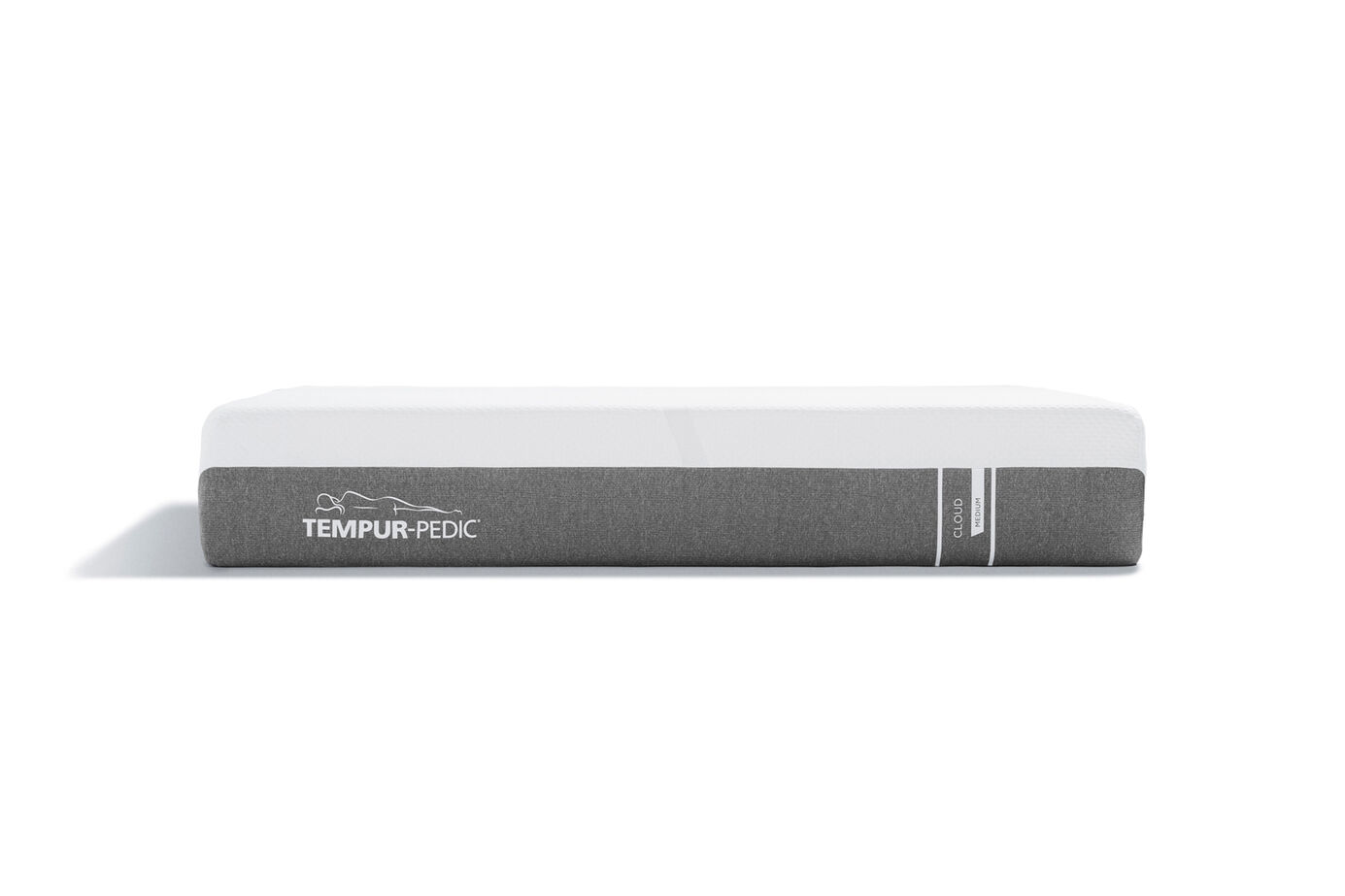 Tempur-Pedic TEMPUR-Cloud  Medium Mattress 10" image number 3