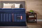 Stearns and Foster Lux Estate  Medium Pillow Top Mattress 16"