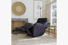 Flexsteel Latitudes Atlas Power Lift Recliner with Power Headrest and Lumbar