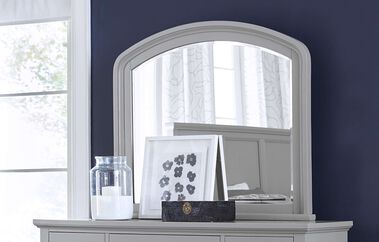 Aspen Home Cambridge Dresser Mirror
