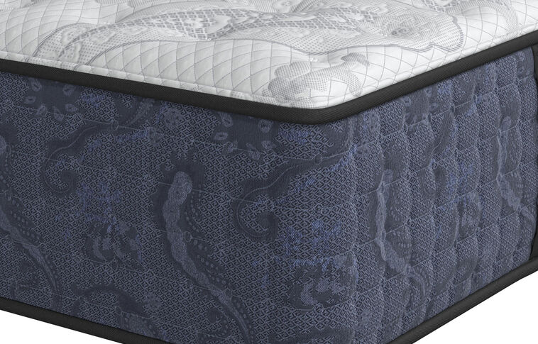 Kingsdown Vintage Sycamore Grove Firm Tight Top Mattress 13.5" image number 3