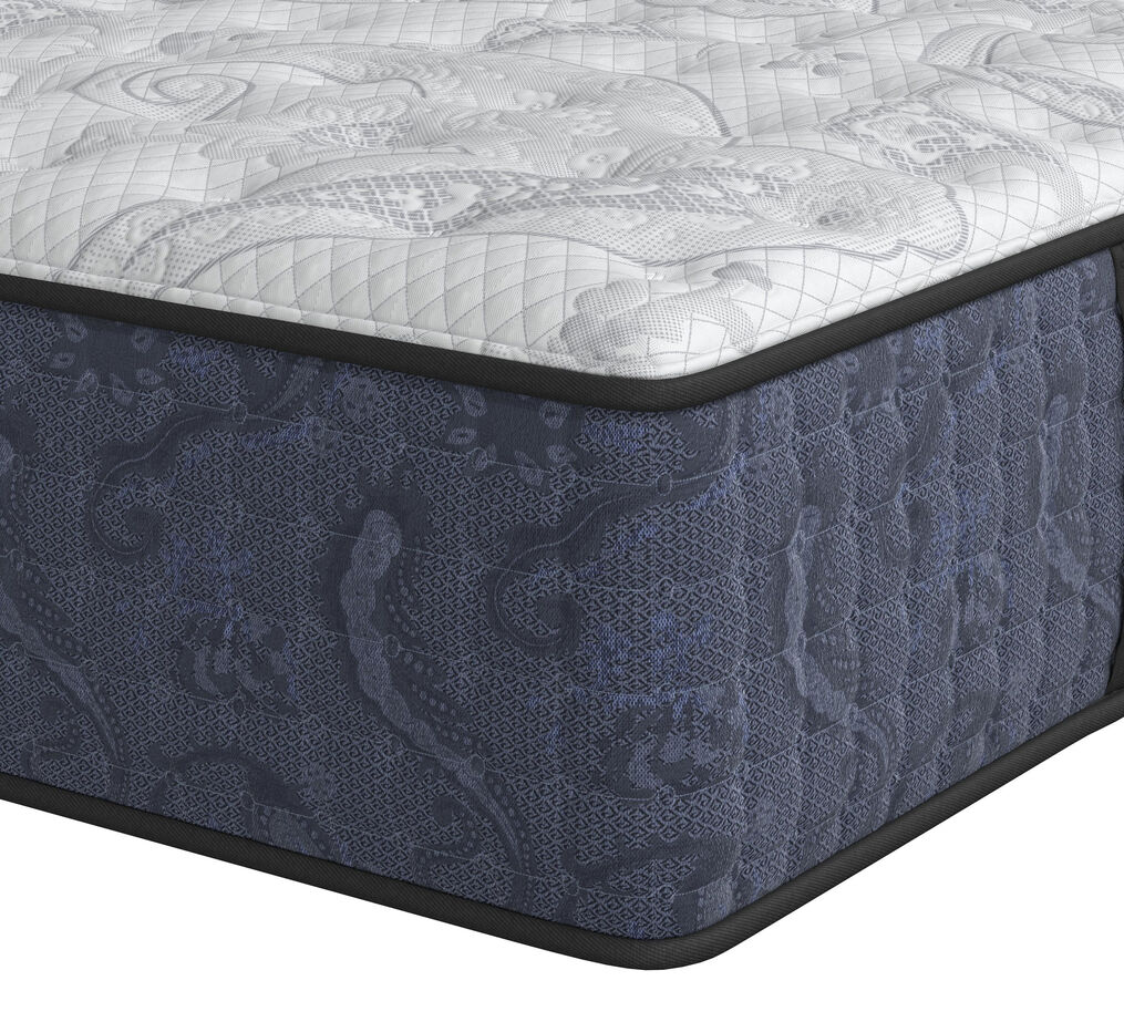 Kingsdown Vintage Sycamore Grove Firm Tight Top Mattress 13.5" image number 3
