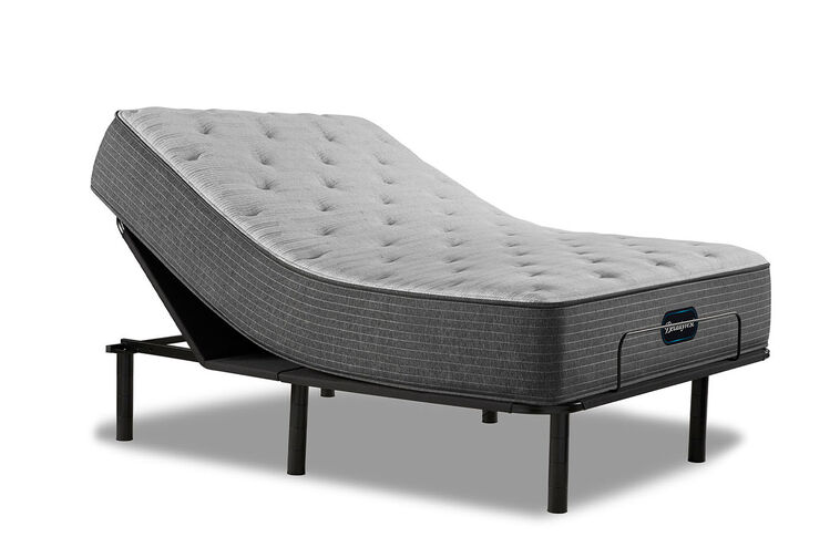 Beautyrest Select  Plush Tight Top Mattress 13" image number 3