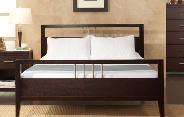 Modus Nevis Platform Bed Complete
