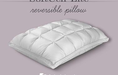 Purecare Fabrictech SoftCell Lite Pillow