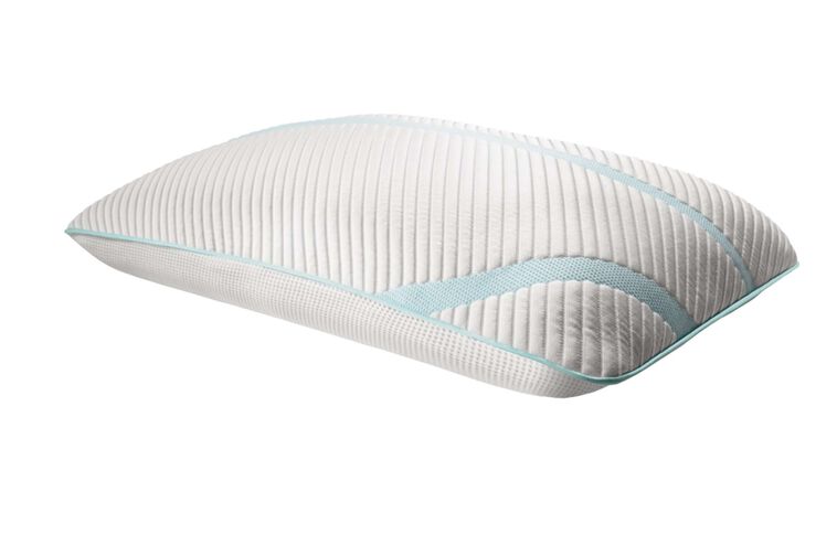 Tempur-Pedic TEMPUR-Adapt ProLo Extra Soft Plus Cooling Pillow image number 0