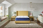Stearns and Foster Studio  Medium Pillow Top Mattress 14.5"