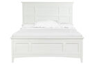 Magnussen Heron Cove Panel Bed