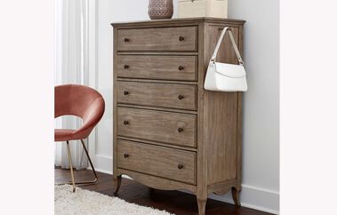 Aspen Home Provence Chest