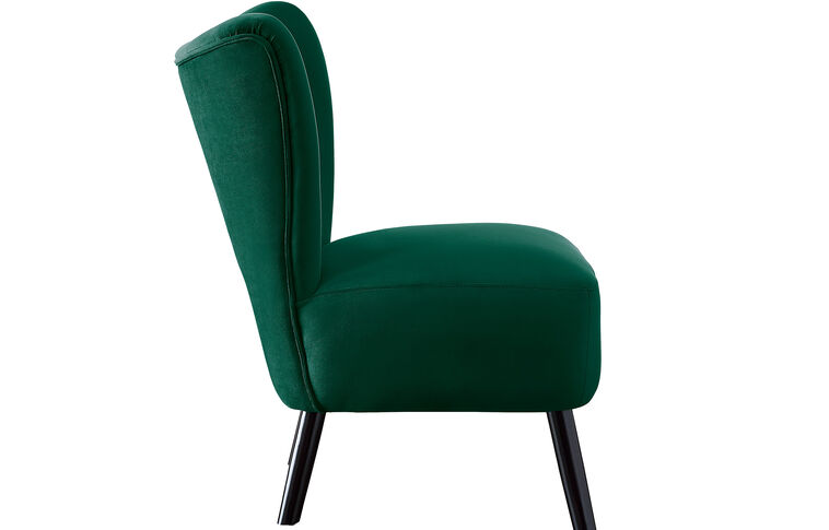 Homelegance Imani Accent Chair image number null