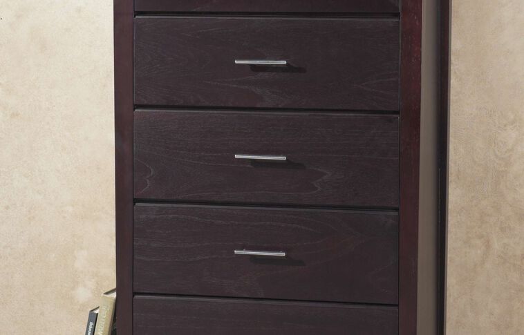 Modus Nevis 5 Drawer Chest image number 0