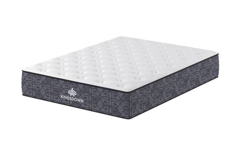 Kingsdown Passions Glenside Medium Firm Mattress 13" image number 2