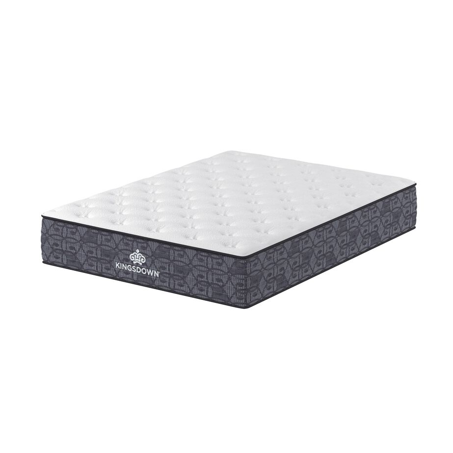Kingsdown Passions Glenside Medium Firm Mattress 13" image number 2