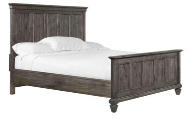 Magnussen Calistoga Panel Bed Complete
