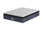 Kingsdown Vintage Sycamore Grove Firm Euro-Top Mattress 15"