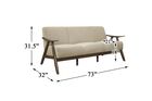 Homelegance Damala Sofa