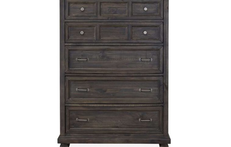 Magnussen Calistoga Chest image number 0