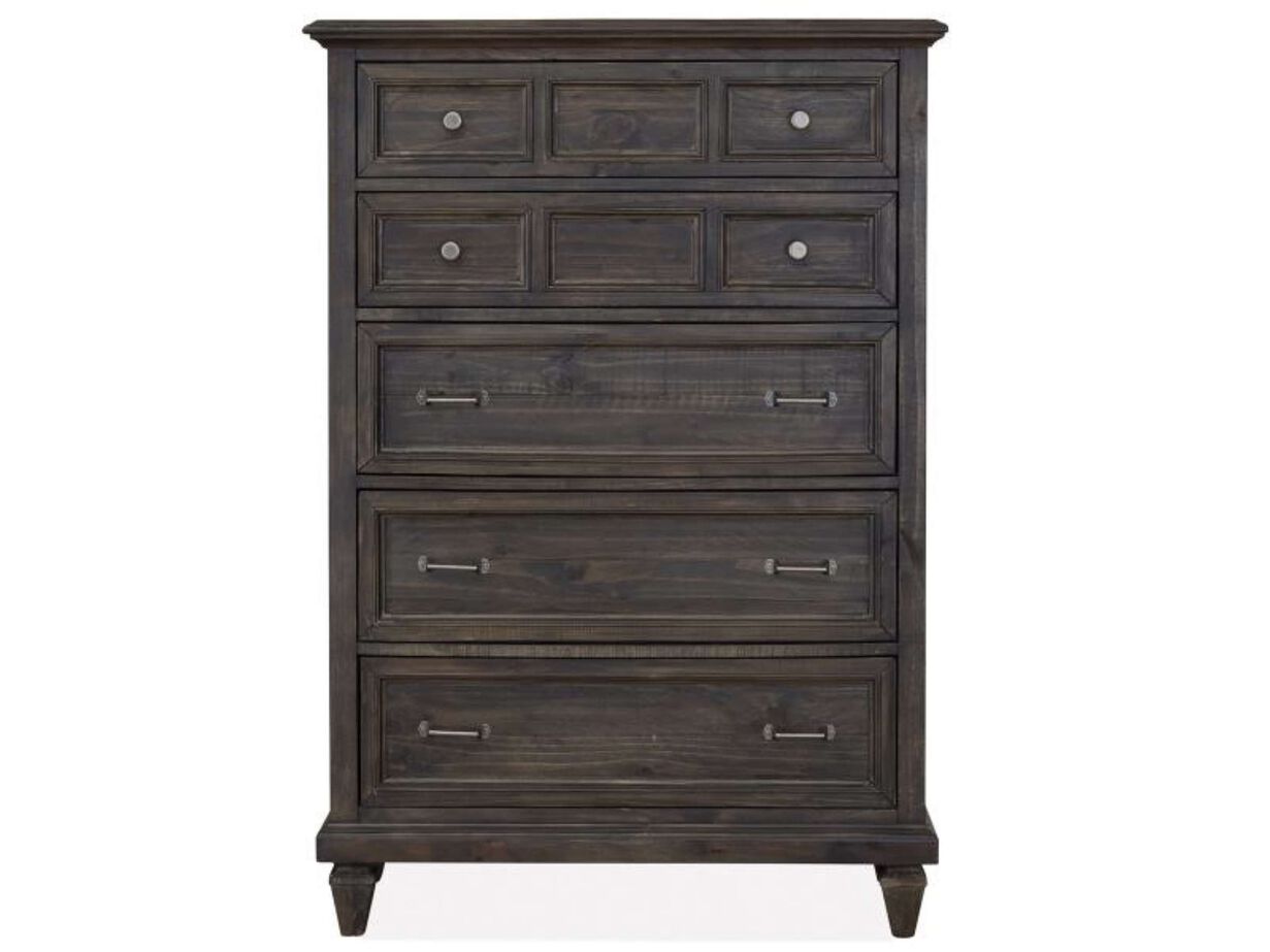 Magnussen Calistoga Chest image number 0