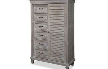 Magnussen Lancaster Chest