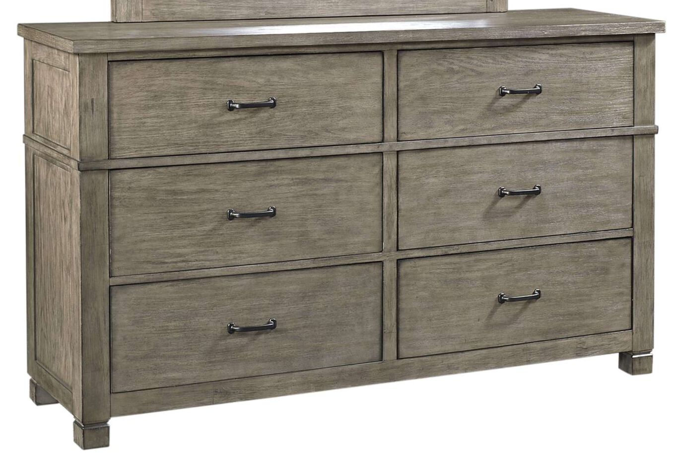 Aspen Home Tucker Dresser image number 0